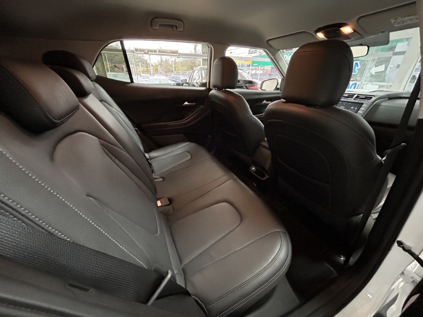 hyundai creta 1.0 tgdi flex comfort automatico 4p 2024
