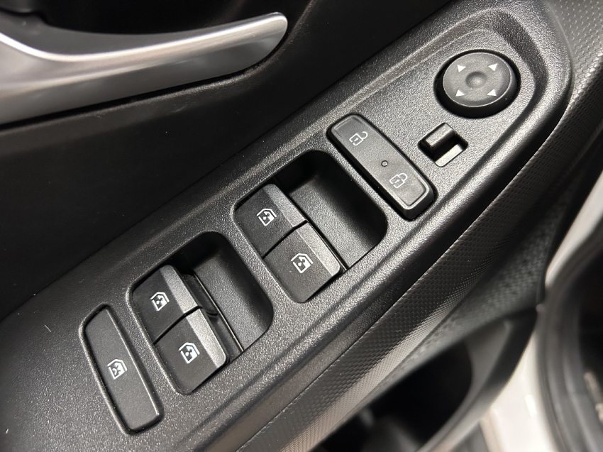 hyundai creta 1.0 tgdi flex comfort automatico 4p 2024