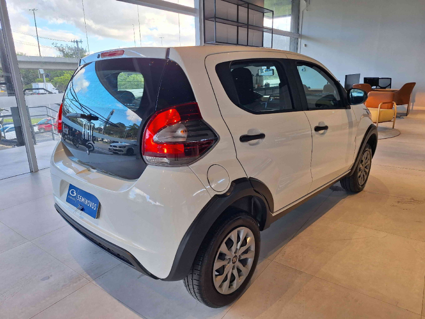 fiat mobi 1.0 flex manual 2023