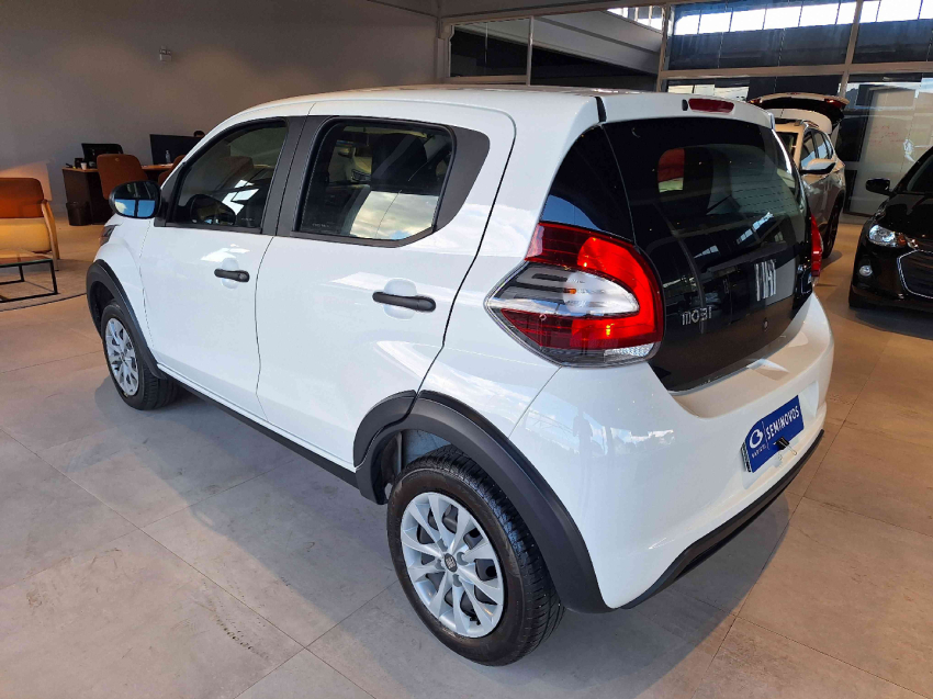 fiat mobi 1.0 flex manual 2023