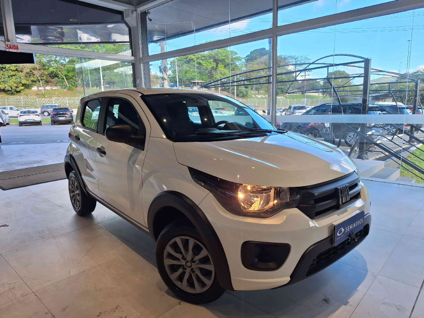 fiat mobi 1.0 flex manual 2023