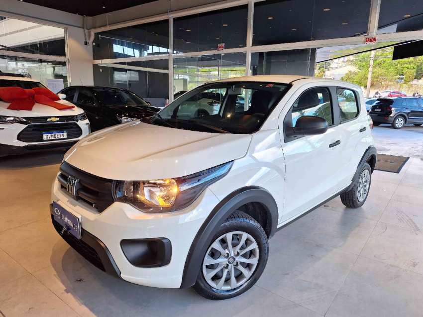 fiat mobi 1.0 flex manual 2023