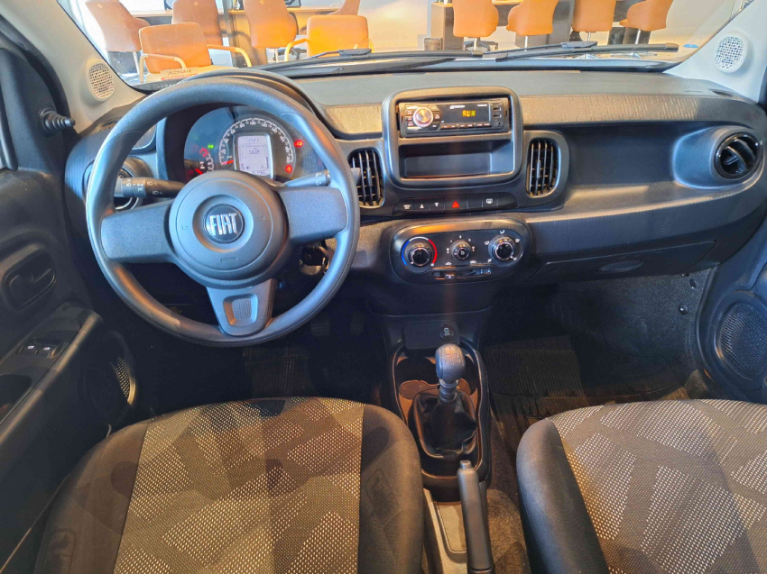 fiat mobi 1.0 flex manual 2023