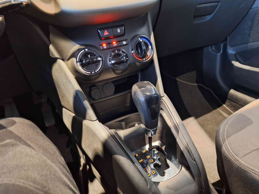 peugeot 2008 1.6 16v flex allure business 4p automatico 5p 2018