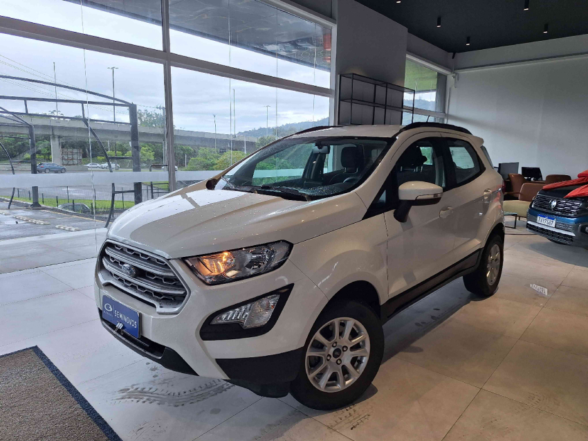 ford ecosport 1.5 flex manual 2020 ford ecosport 1.5 flex manual 2020
