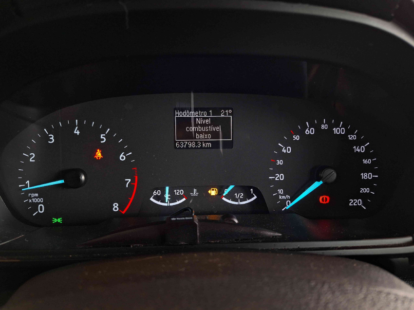 ford ecosport 1.5 flex manual 20202