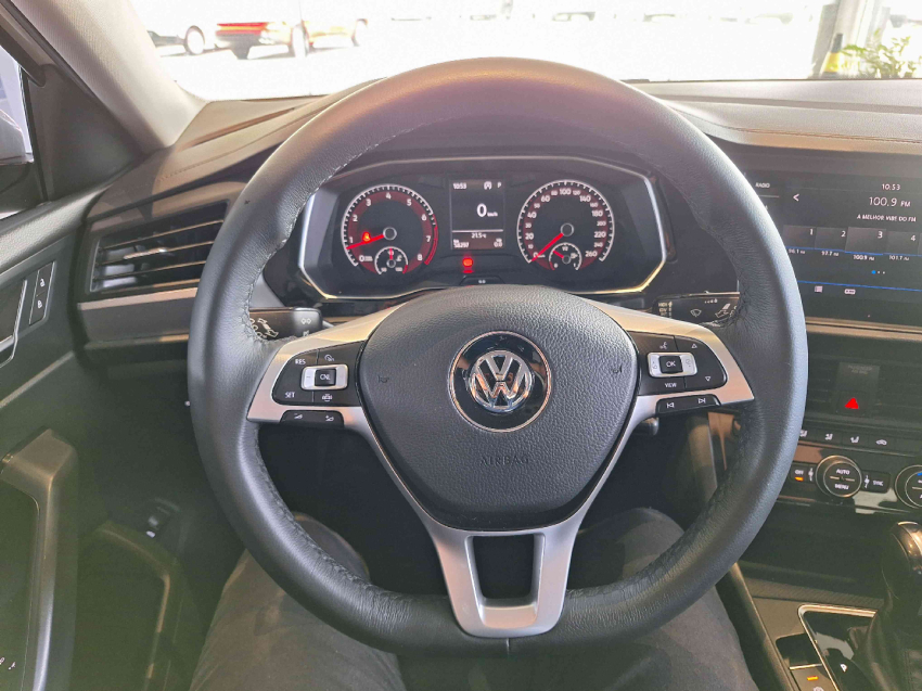 volkswagen jetta 1.4 250 tsi total flex comfortline tiptronic 4p automatico 20198