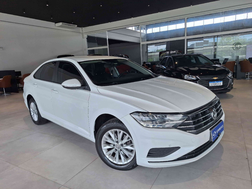 volkswagen jetta 1.4 250 tsi total flex comfortline tiptronic 4p automatico 20191