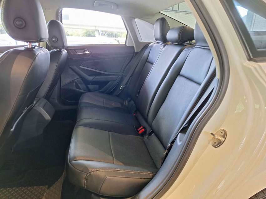 volkswagen jetta 1.4 250 tsi total flex comfortline tiptronic 4p automatico 20196