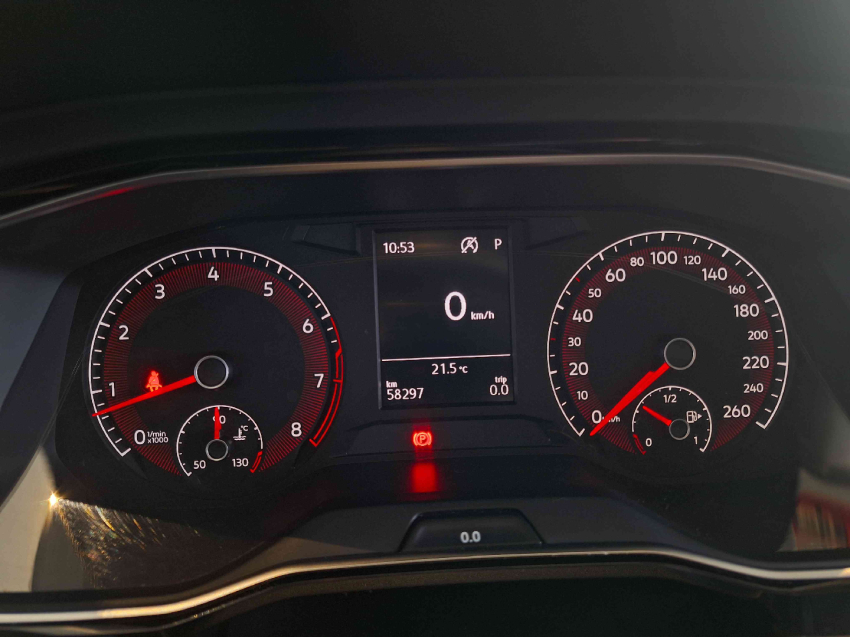 volkswagen jetta 1.4 250 tsi total flex comfortline tiptronic 4p automatico 20192