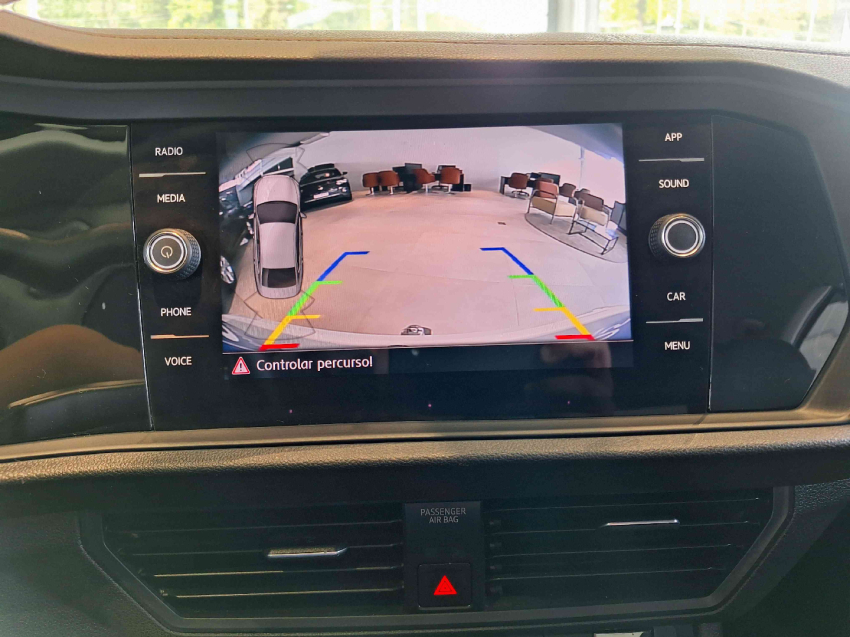 volkswagen jetta 1.4 250 tsi total flex comfortline tiptronic 4p automatico 20197