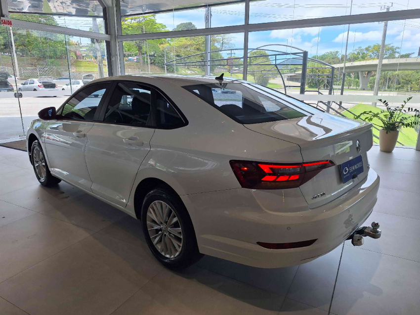 volkswagen jetta 1.4 250 tsi total flex comfortline tiptronic 4p automatico 20199