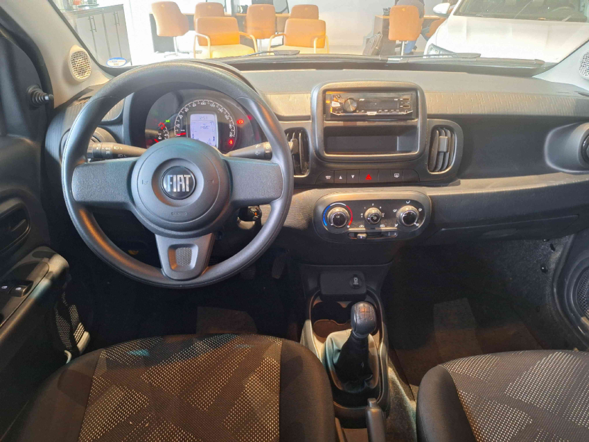 fiat mobi 1.0 flex manual 20243