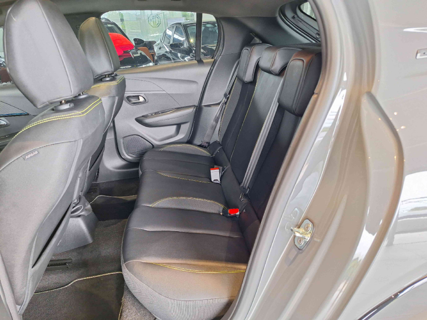 peugeot 208 1.0 flex automatico 20259