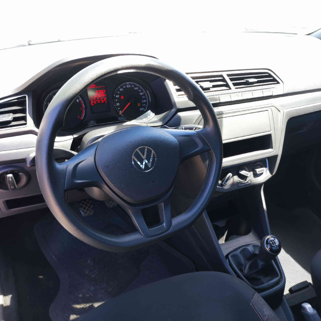 volkswagen saveiro flex manual 20243