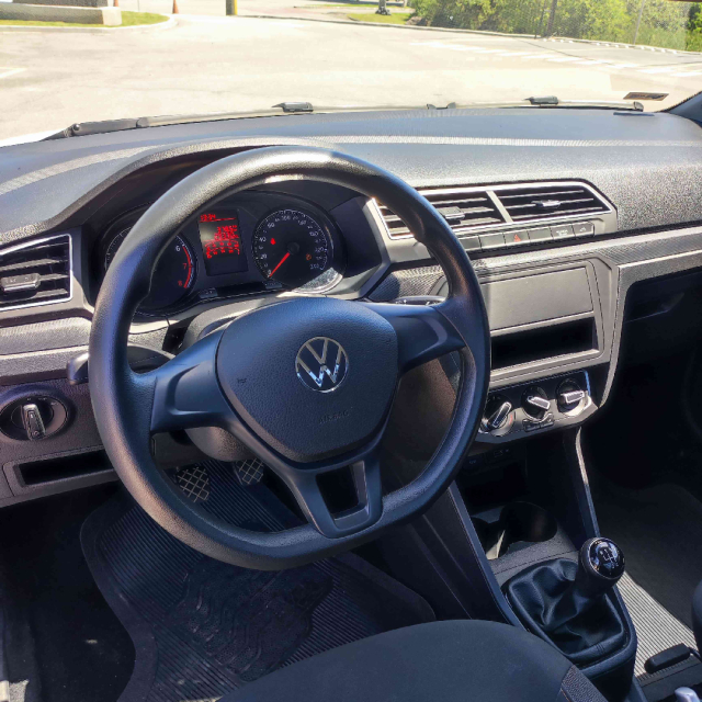 volkswagen saveiro flex manual 20247