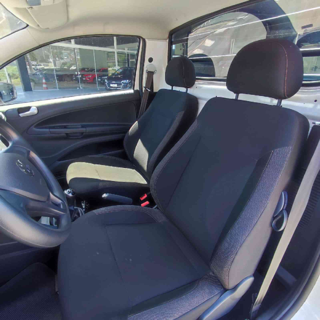 volkswagen saveiro flex manual 20244