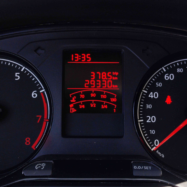 volkswagen saveiro flex manual 20242