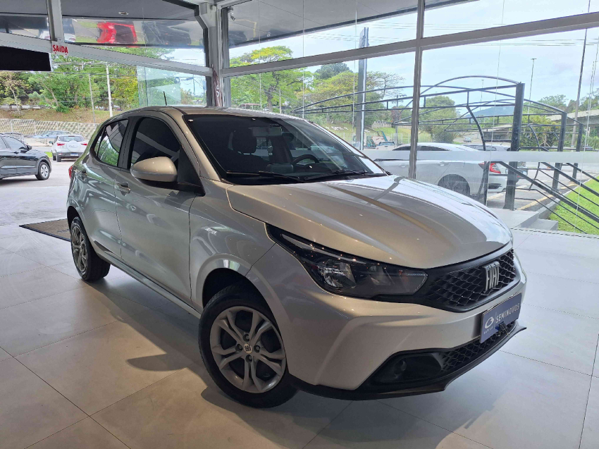 fiat argo 1.0 flex 20241