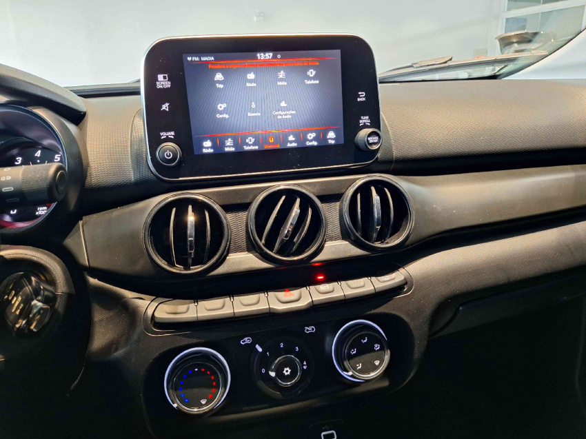 fiat argo 1.0 flex 20243