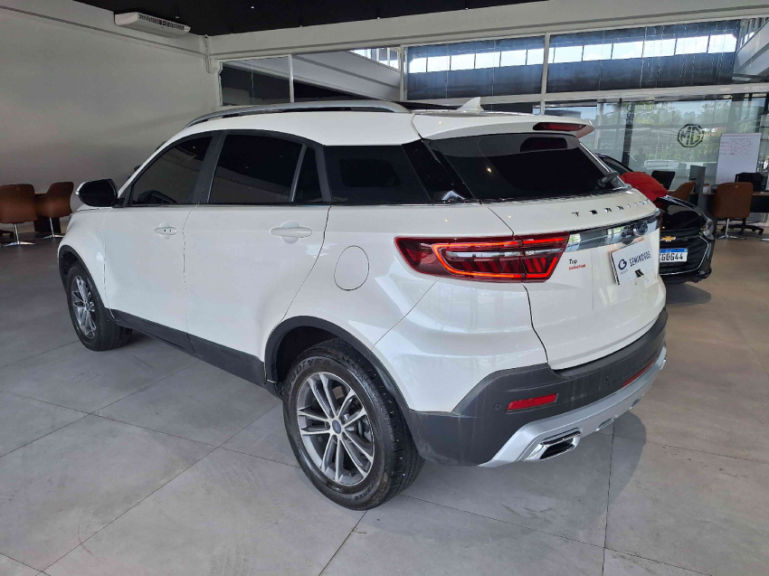 ford territory 1.5 gasolina automatico 202112