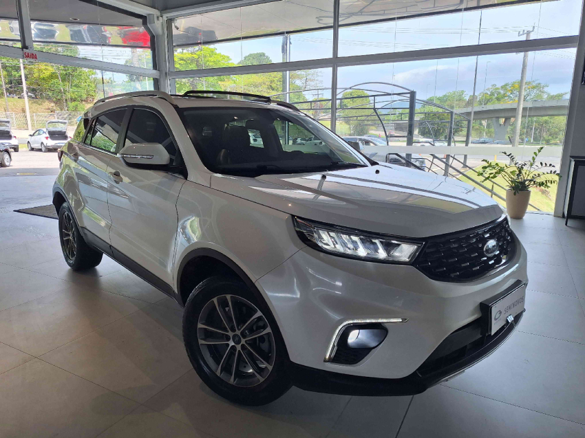 ford territory 1.5 gasolina automatico 20211