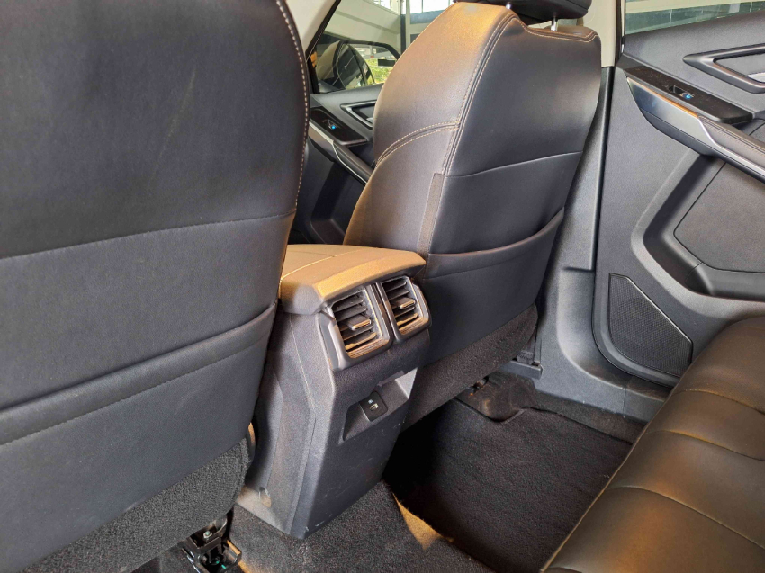 ford territory 1.5 gasolina automatico 202110