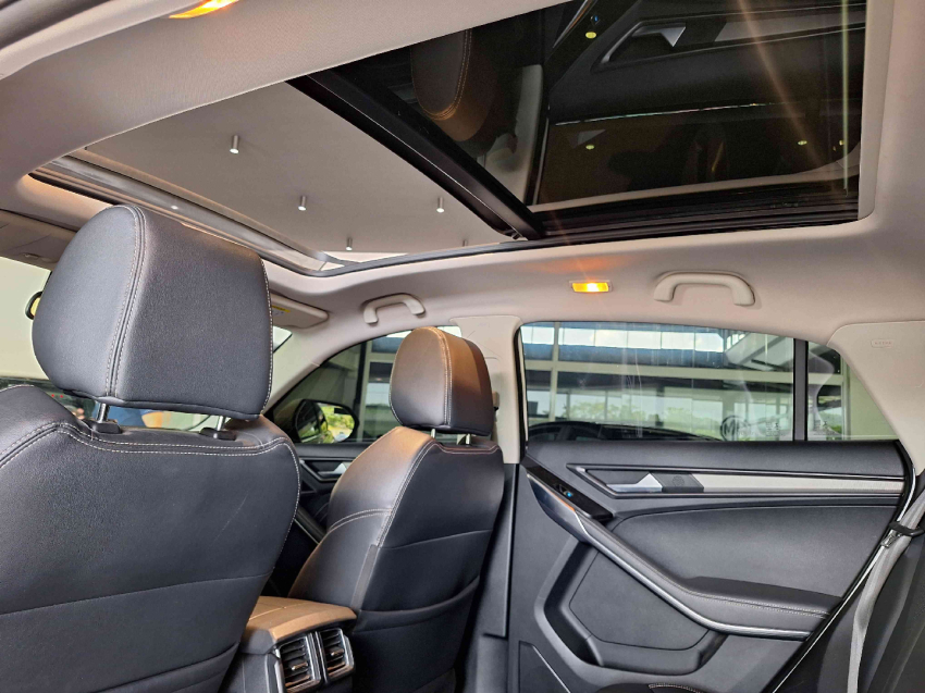 ford territory 1.5 gasolina automatico 20218