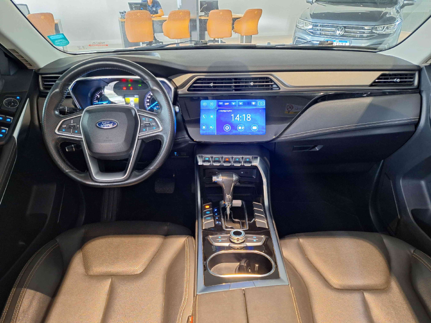 ford territory 1.5 gasolina automatico 20216