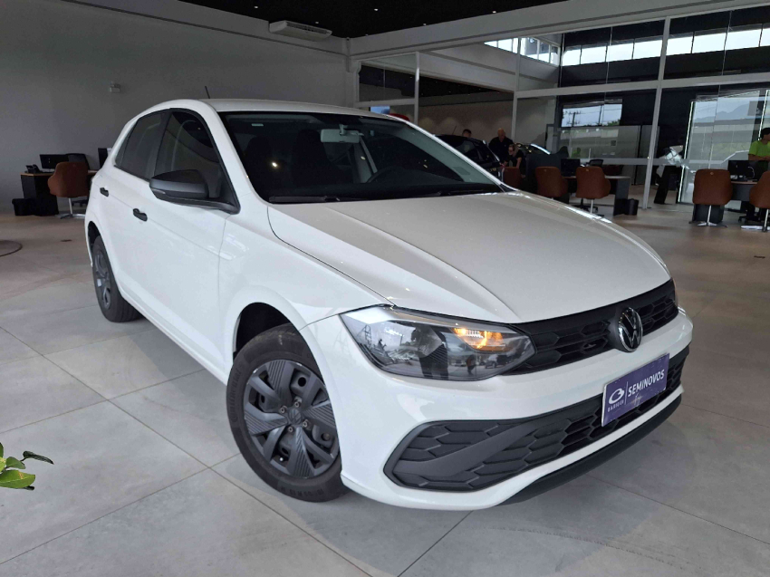 volkswagen polo flex manual 20251