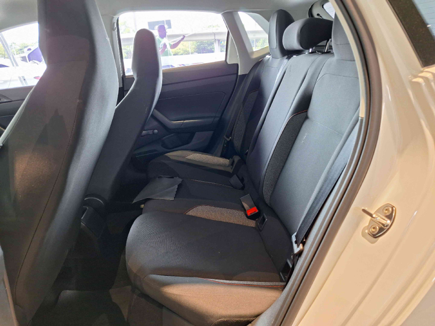 volkswagen polo flex manual 20254