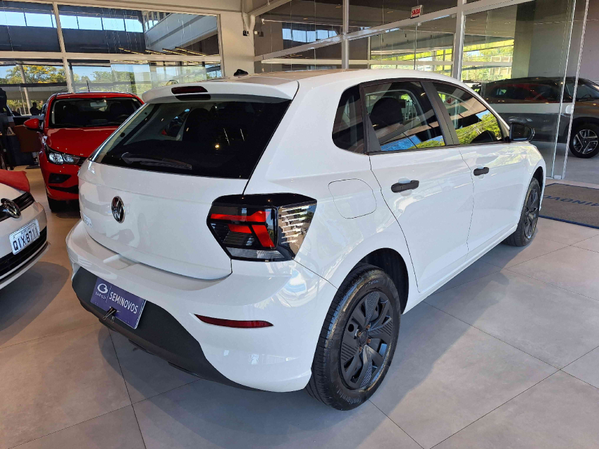 volkswagen polo flex manual 20258