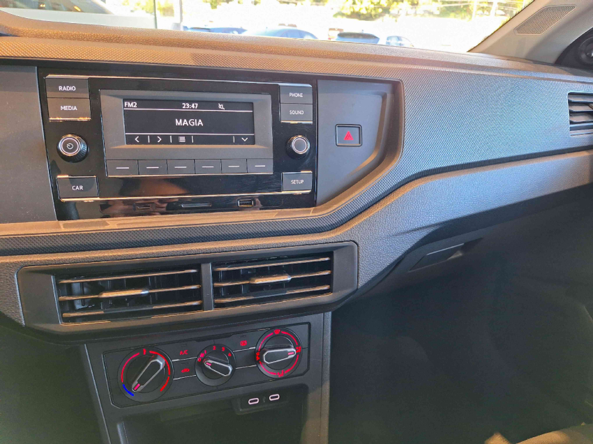 volkswagen polo flex manual 20254