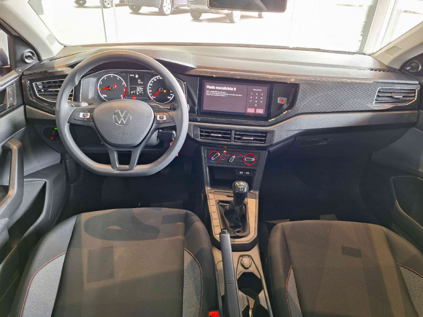 volkswagen polo flex manual 20255