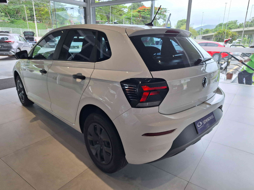 volkswagen polo flex manual 20257