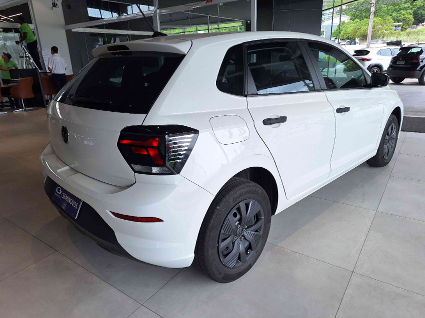 volkswagen polo flex manual 20256