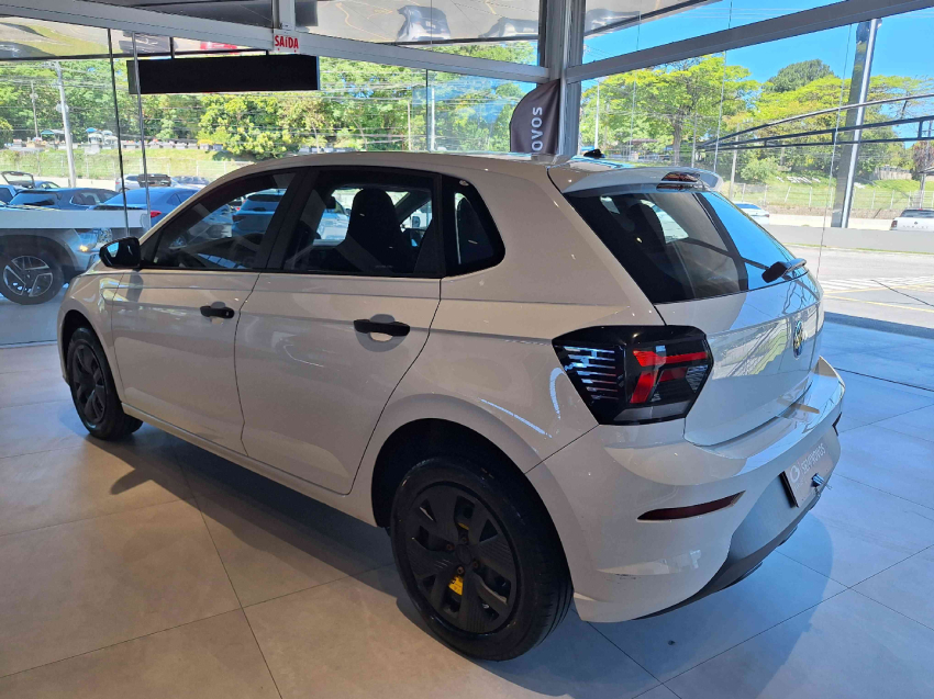 volkswagen polo flex manual 20257