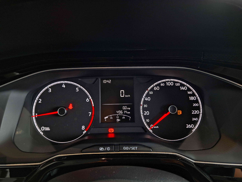 volkswagen polo flex manual 20252