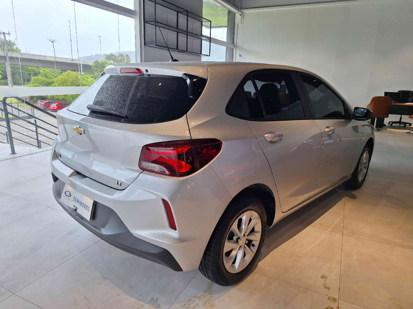 chevrolet onix 1.0 flex manual 20228