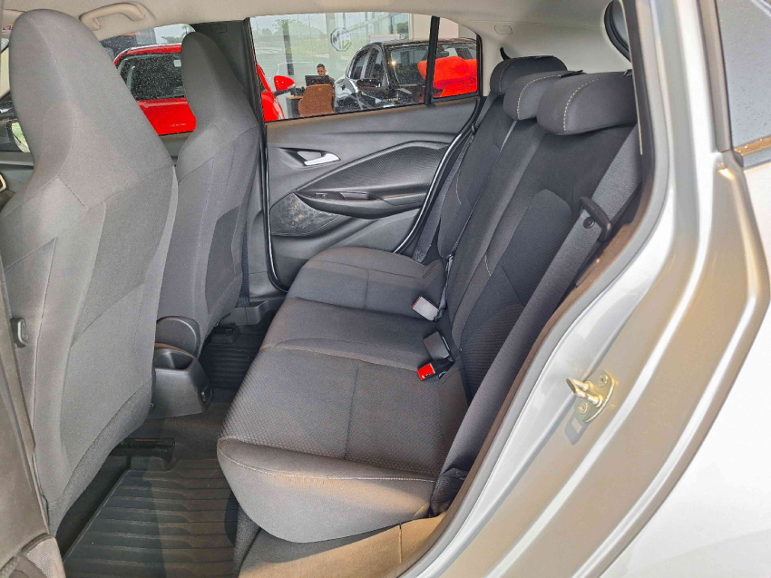 chevrolet onix 1.0 flex manual 20227