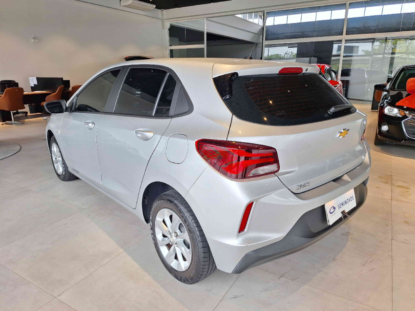 chevrolet onix 1.0 flex manual 20229