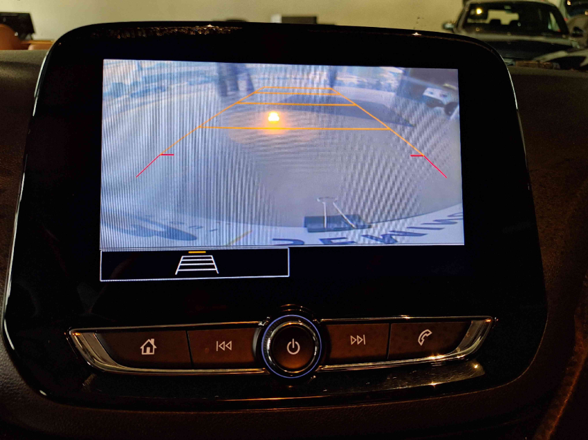 chevrolet onix 1.0 flex manual 20226