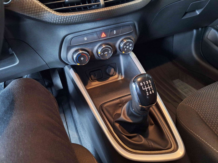 chevrolet onix 1.0 flex manual 20225