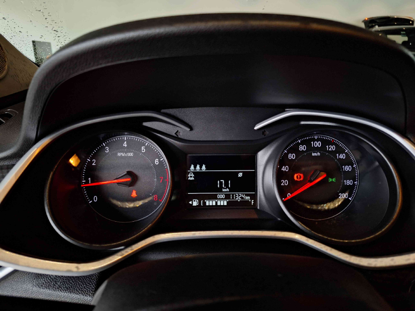 chevrolet onix 1.0 flex manual 20222