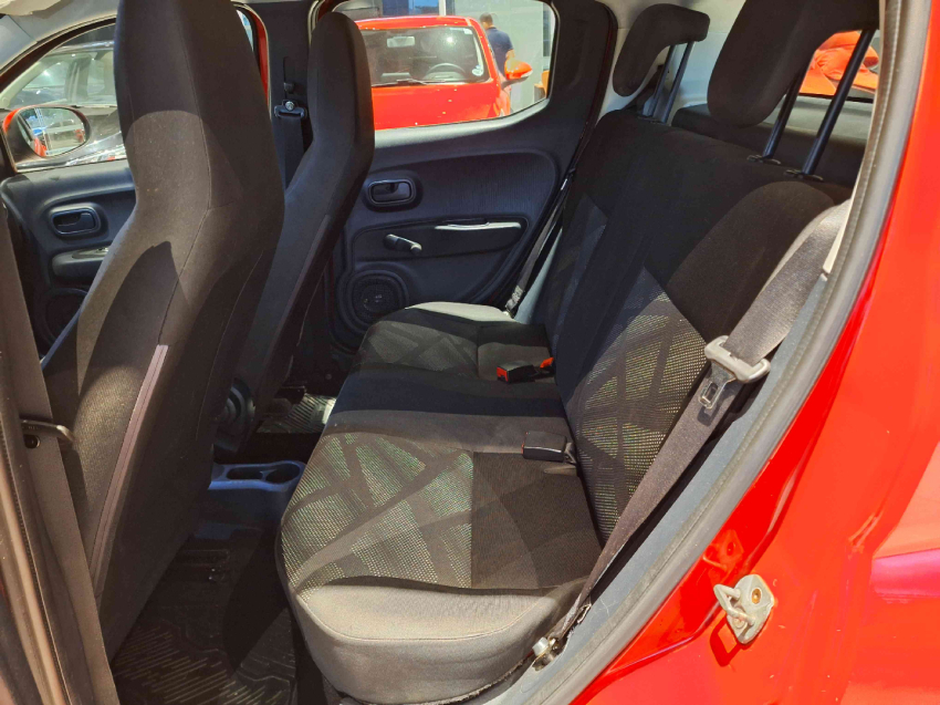 fiat mobi 1.0 flex manual 20185