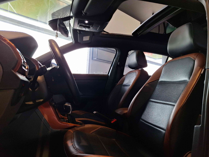 volkswagen t-cross 1.0 flex automatico 20213