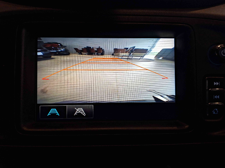 chevrolet onix 1.4 flex manual 20185