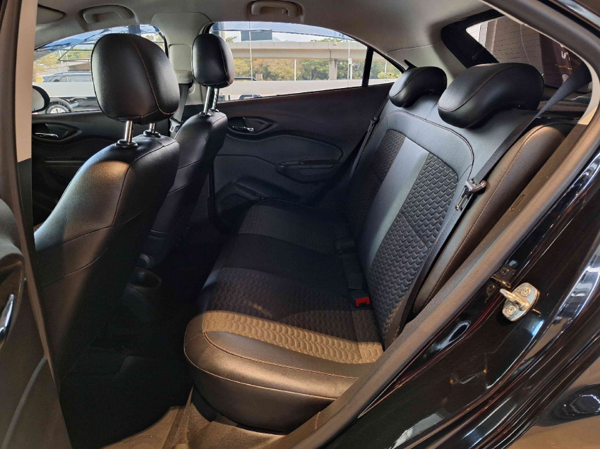 chevrolet onix 1.4 flex manual 20187