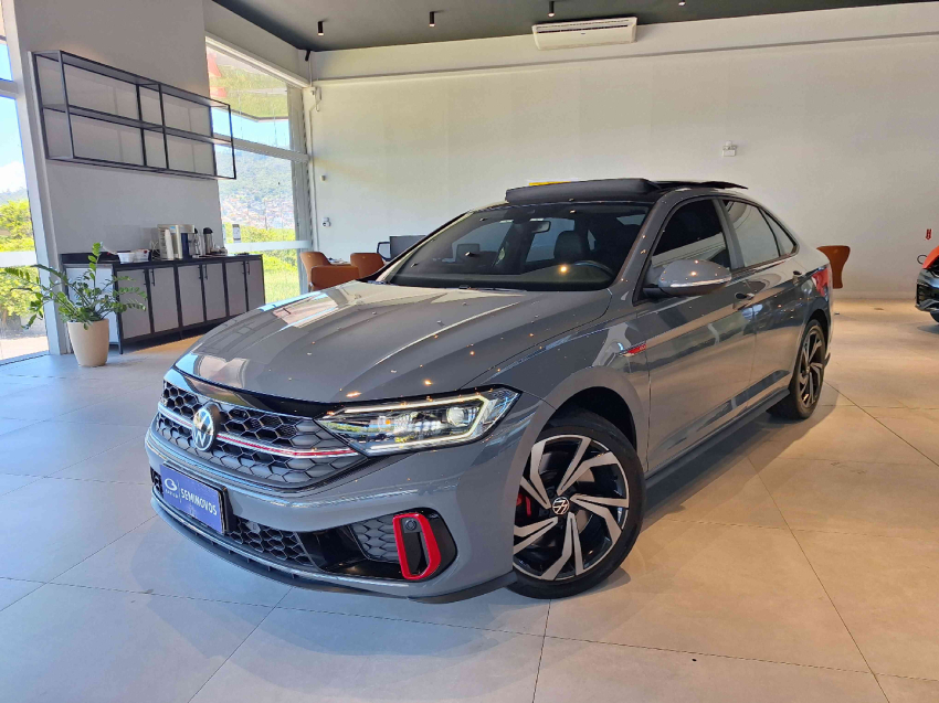 volkswagen jetta 2.0 gasolina semiautomatico 2024