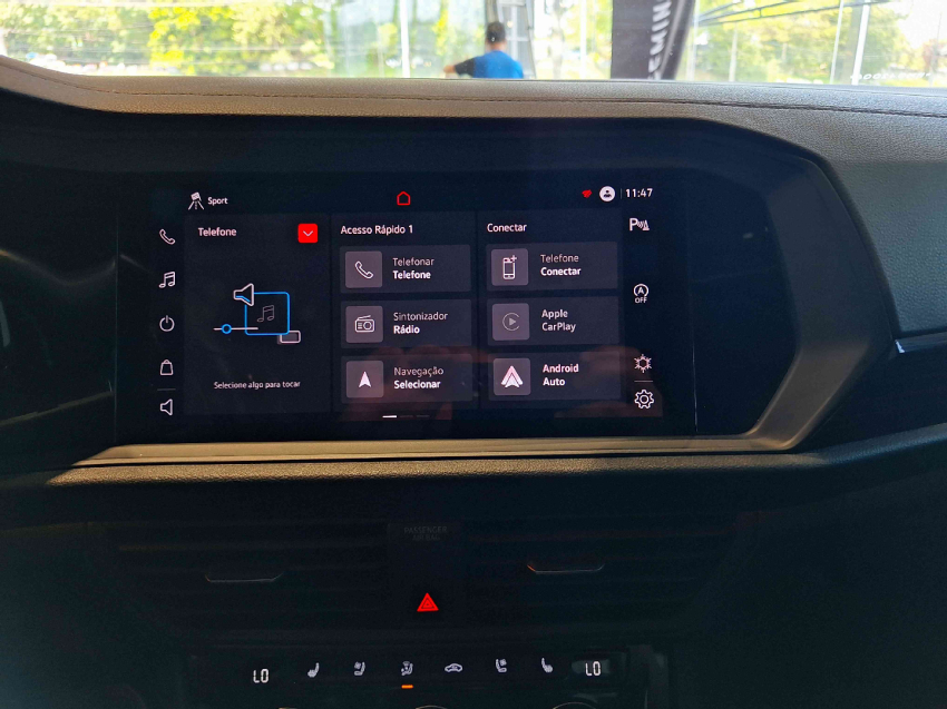 volkswagen jetta 2.0 gasolina semiautomatico 20249